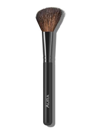Kosi kist ANGLED CONTOUR/BLUSH BRUSH 