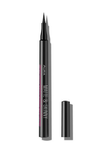 Tekući eyeliner u olovci MATTE&SKINNY 