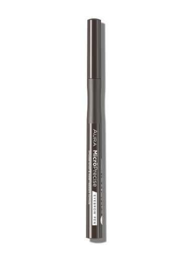MICROPRECISION Flomaster za obrve 03 Ebony 