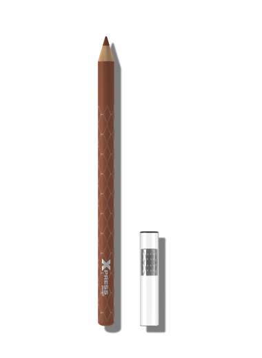 Olovka za oči XPRESS 602 Brown 