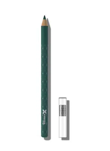 Olovka za oči XPRESS 605 Olive green 
