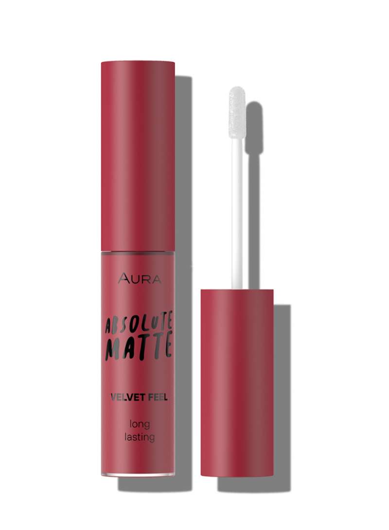 ABSOLUTE MATTE ruž za usne 605 Checkmatte 