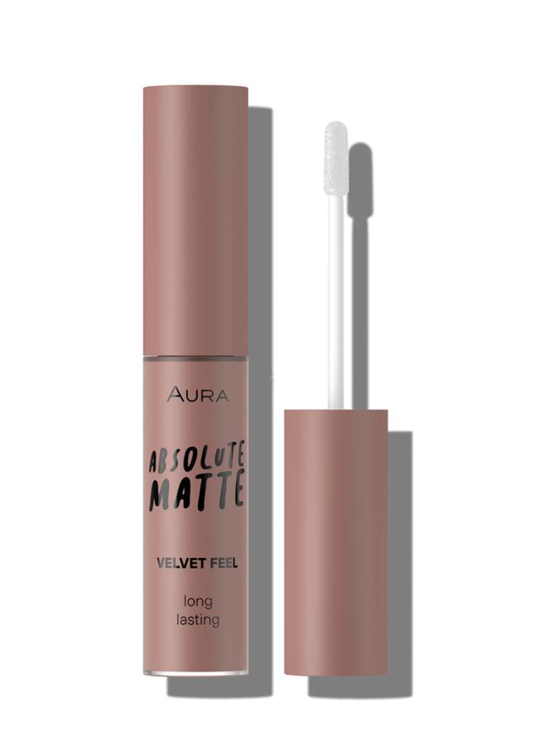 ABSOLUTE MATTE ruž za usne 640 Force of Nature 