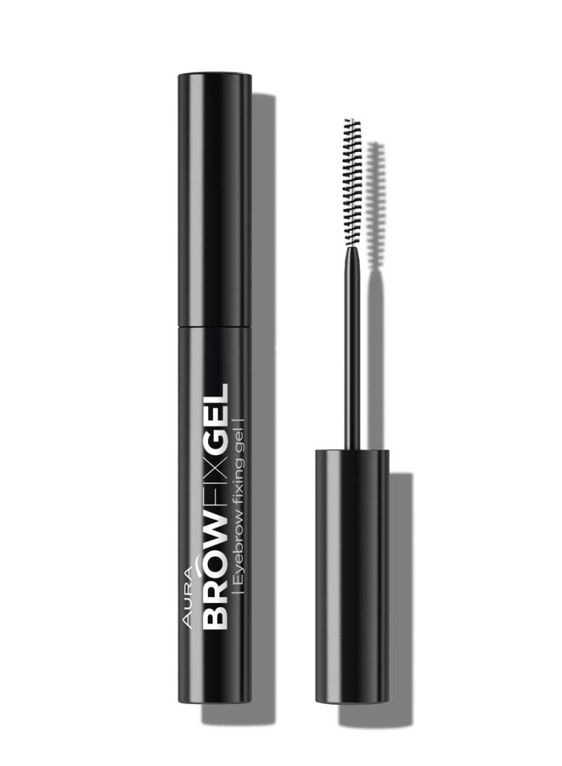 Gel za fiksiranje obrva - BROW FIX GEL 