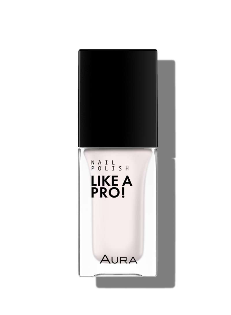 Like za nokte Like a PRO! 128 Milkshake 