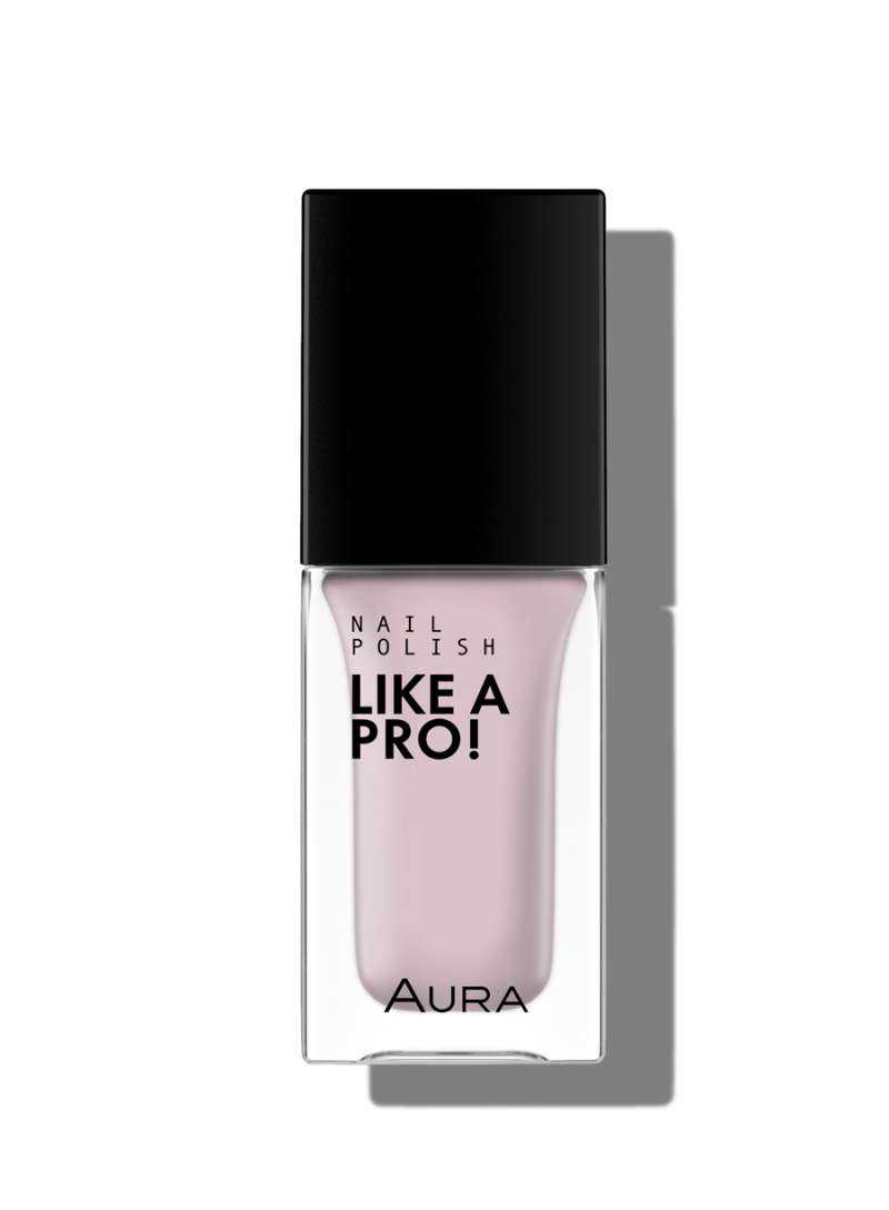 Lak za nokte Like a PRO! 129 Creamy Nude 