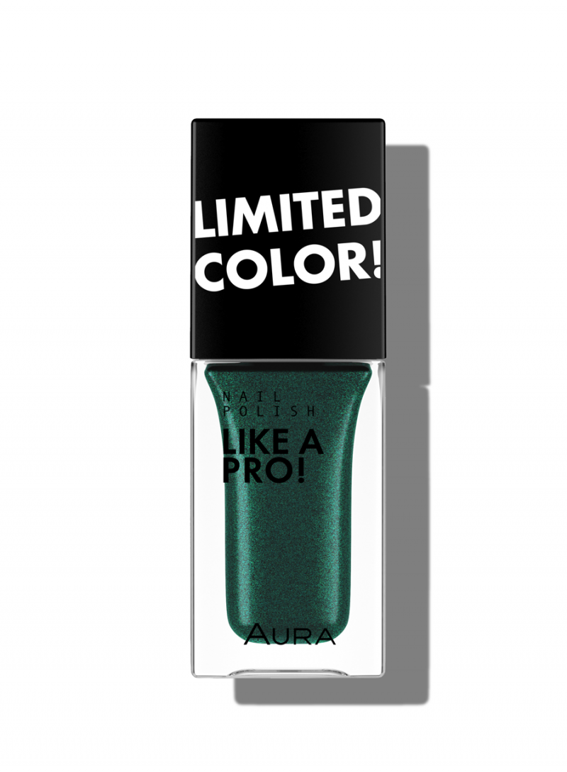 Lak za nokte Like a PRO! 150 Green Passion 