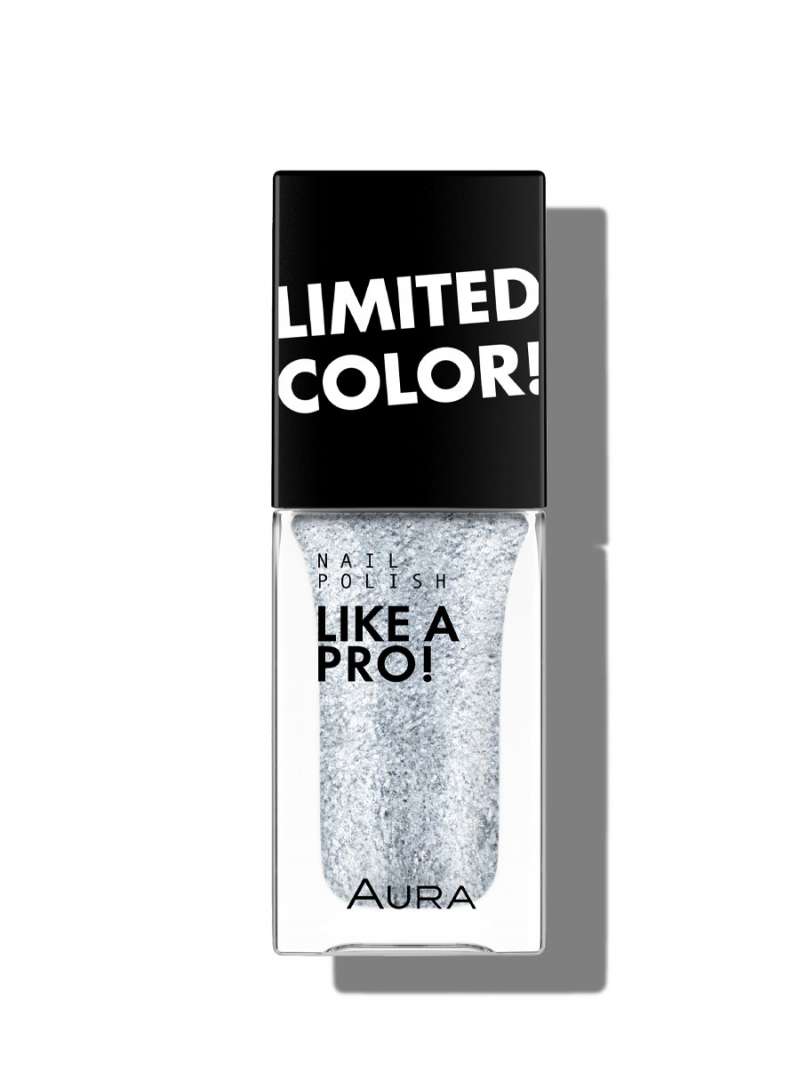 Lak za nokte Like a PRO! 155 Frost 
