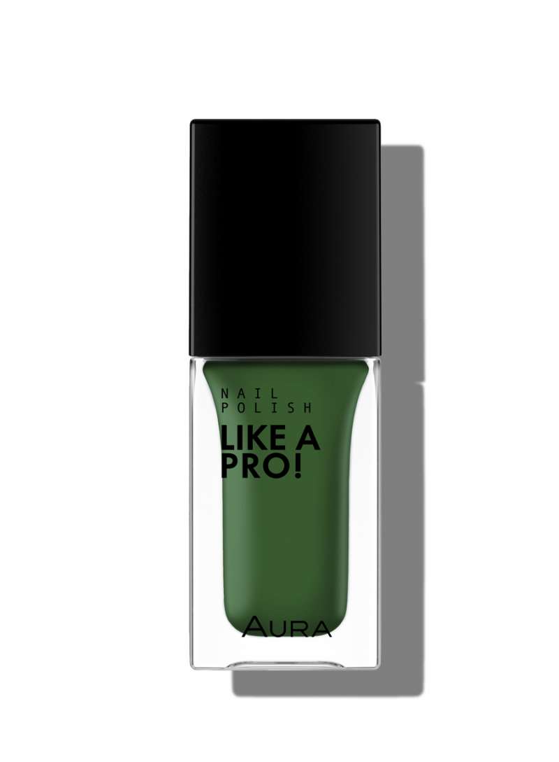 Lak za nokte Like a pro 172 Emerald 