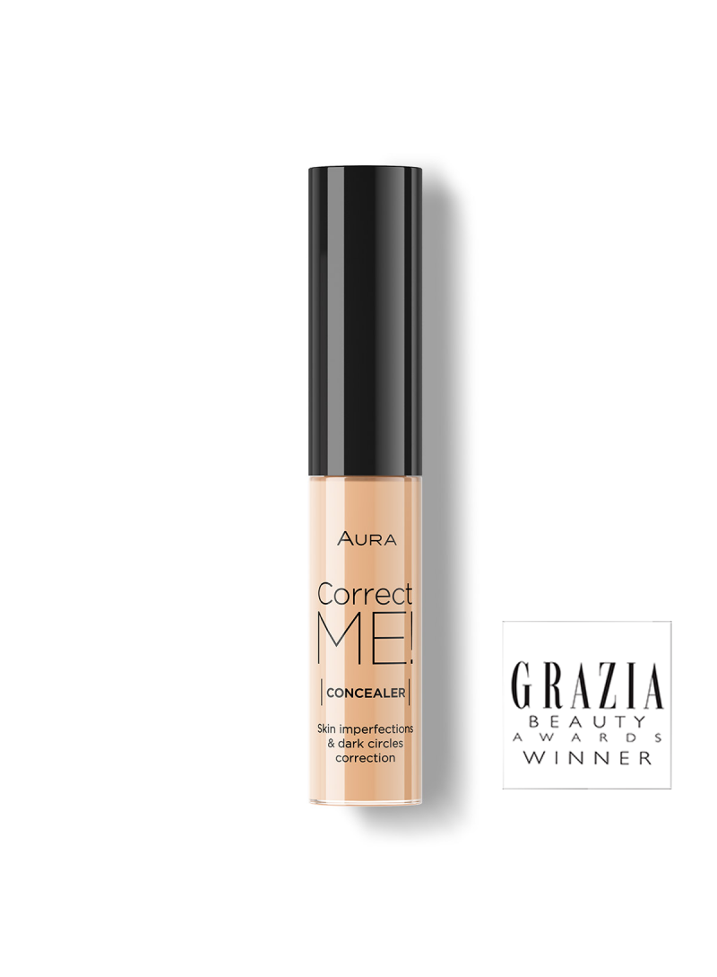 Tekući korektor Correct me 303 Caramel Cream 