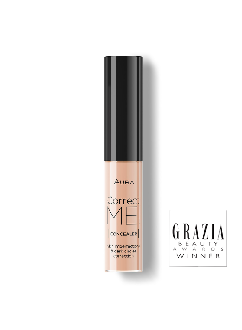 Tekući korektor Correct me 306 Natural 