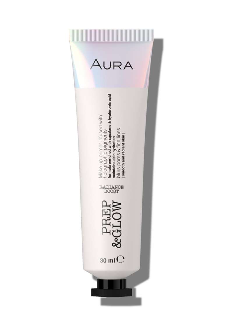 Baza za šminku PREP & GLOW 