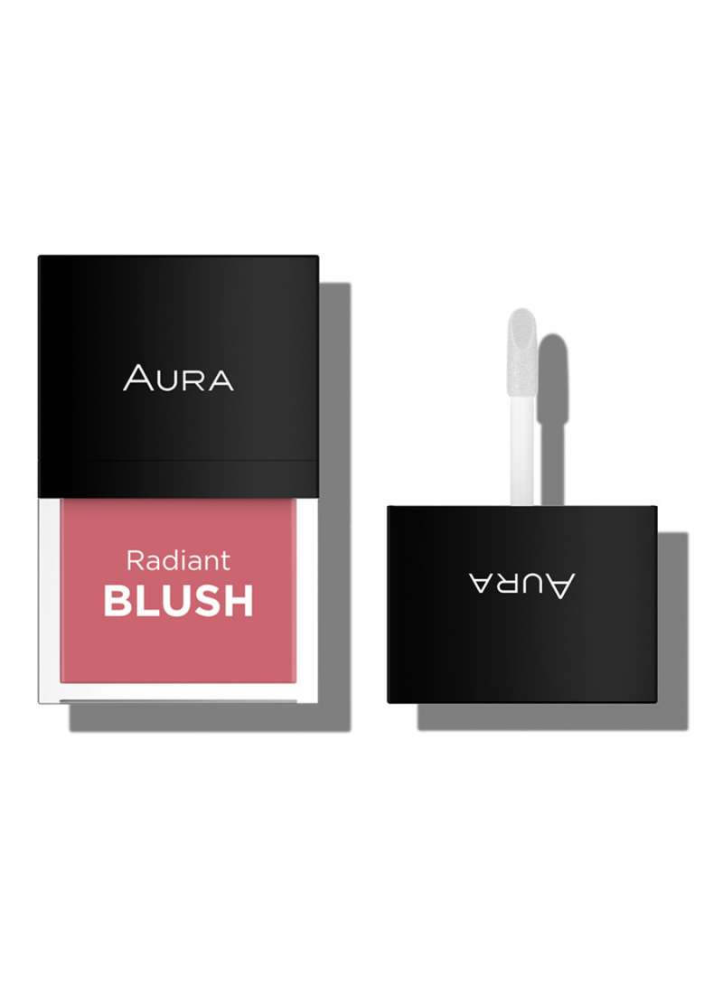 RADIANT BLUSH 264 Confidenta 