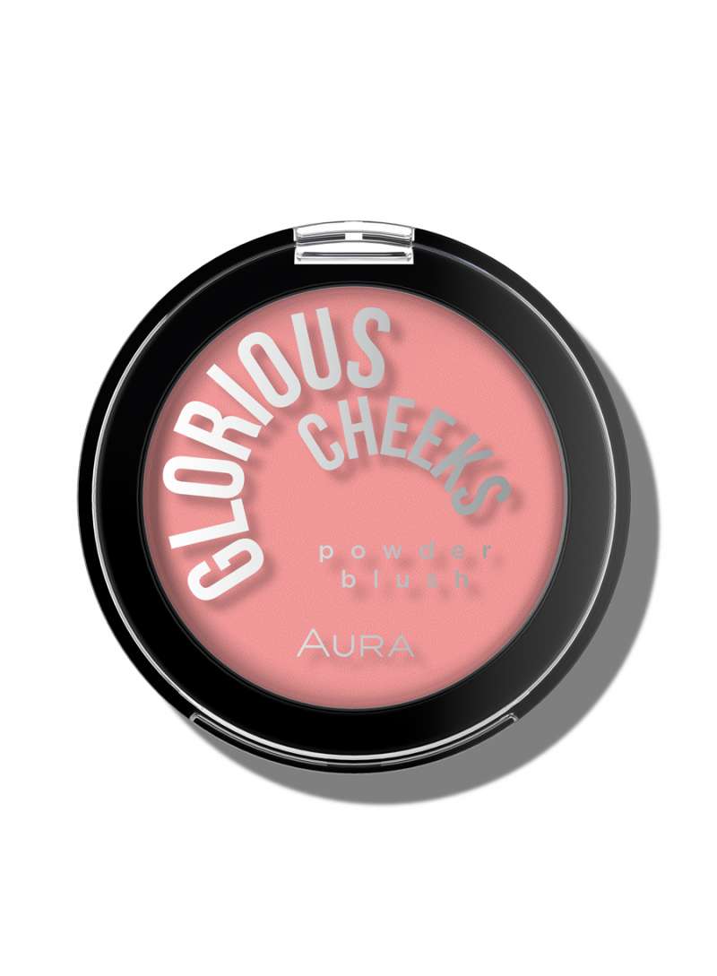 Rumenilo GLORIOUS CHEEKS 213 Dollface 