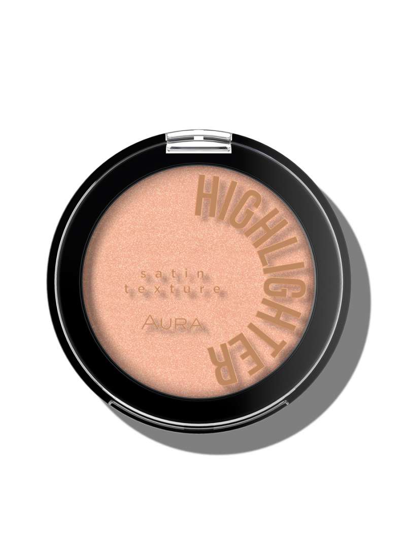 HIGHLIGHTER GLORIOUS CHEEKS 218 Nude Shimmer 