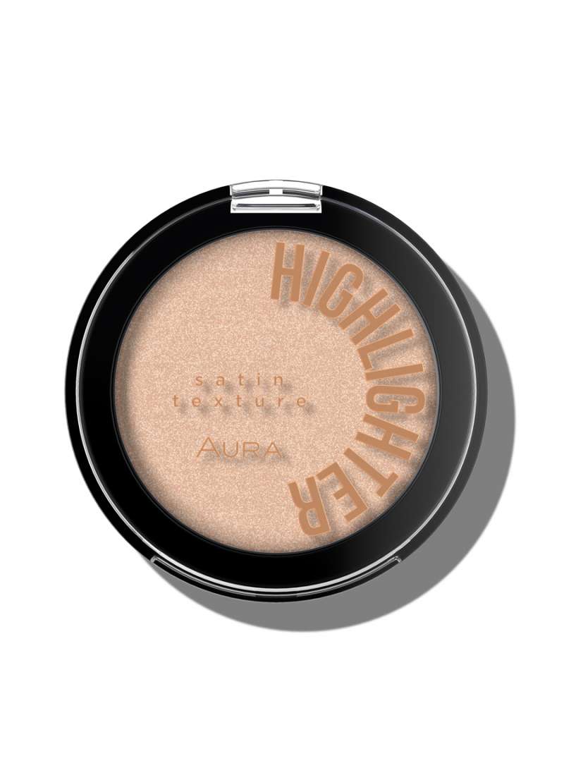 HIGHLIGHTER GLORIOUS CHEEKS 219 Golden Spice 