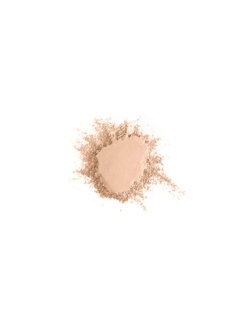 Kompaktni puder VELVET MATTE 313 Honey 