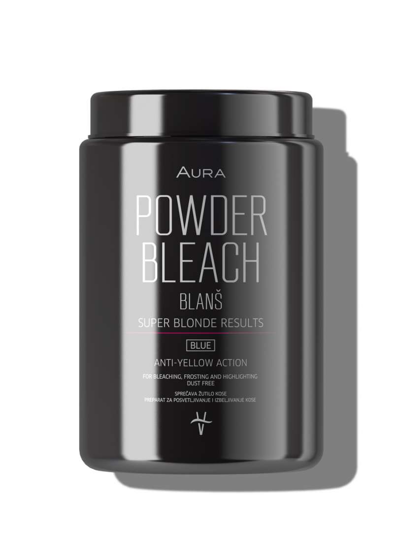 POWDER BLEACH 400g 