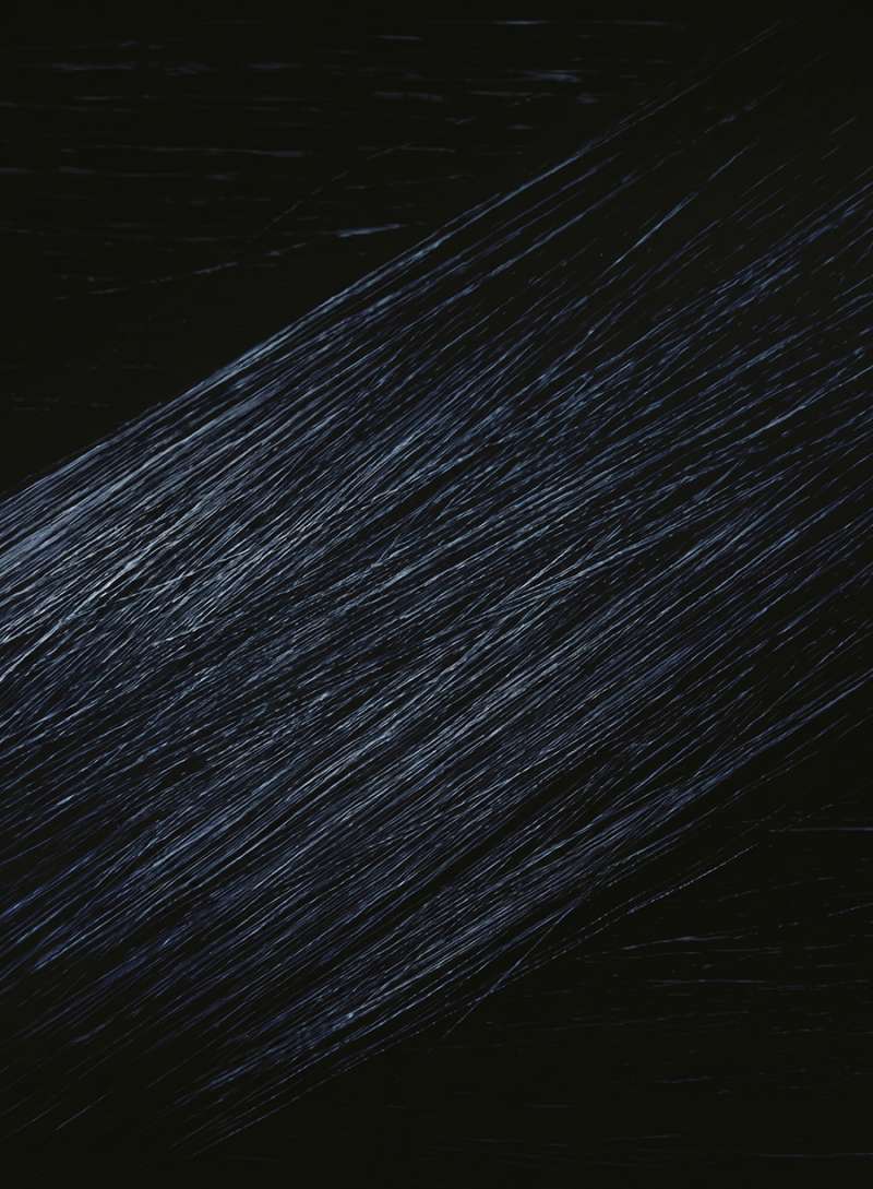 EXPLICIT BOJA ZA KOSU NEW 1.10 Blue Black / Plavetno Crna 