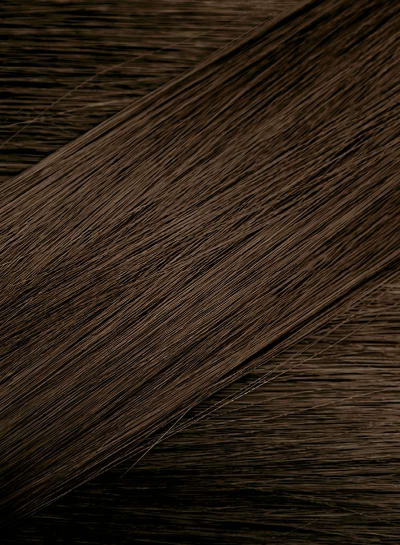 EXPLICIT BOJA ZA KOSU NEW 5.1 Light ash brown / Svetlo pepeljasto smeđa 
