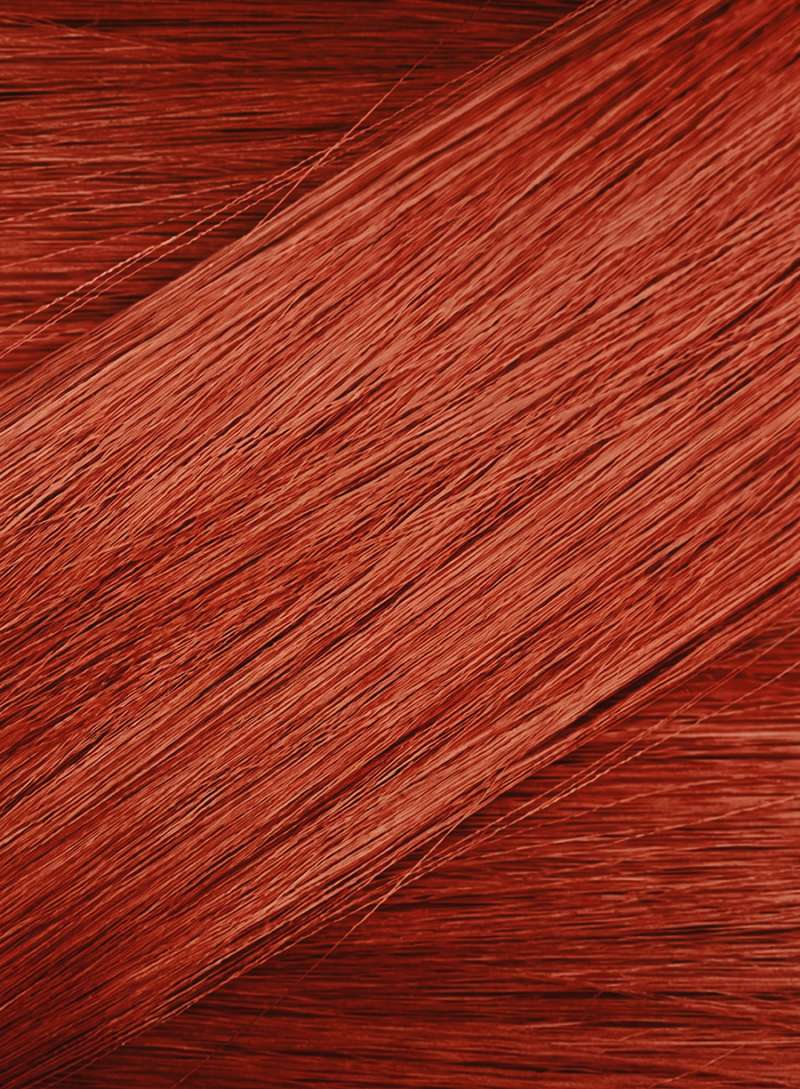 EXPLICIT BOJA ZA KOSU NEW 7.44 Copper red / Bakarno crvena 