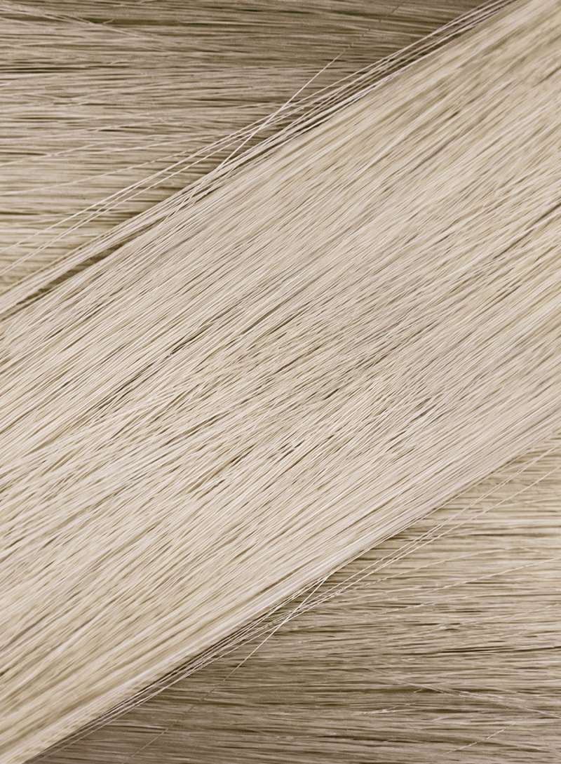EXPLICIT BOJA ZA KOSU NEW 9.2 Very light irise / Svetlo platinasto plava 