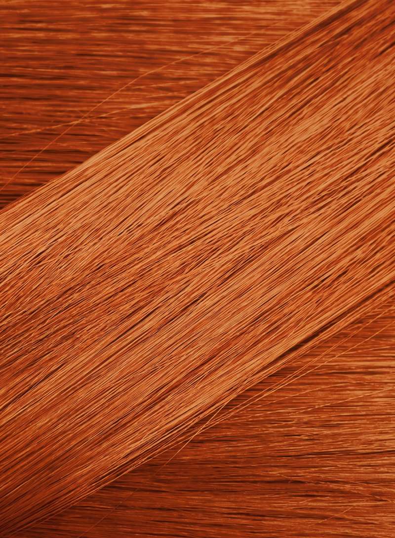 EXPLICIT BOJA ZA KOSU NEW 9.4 Copper blonde / Bakarno plava 
