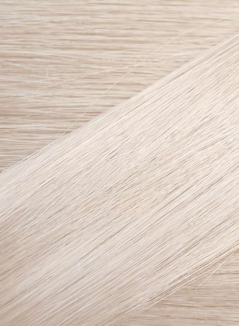Boja za kosu VELVET TON 10B Svetlo biserno plava 