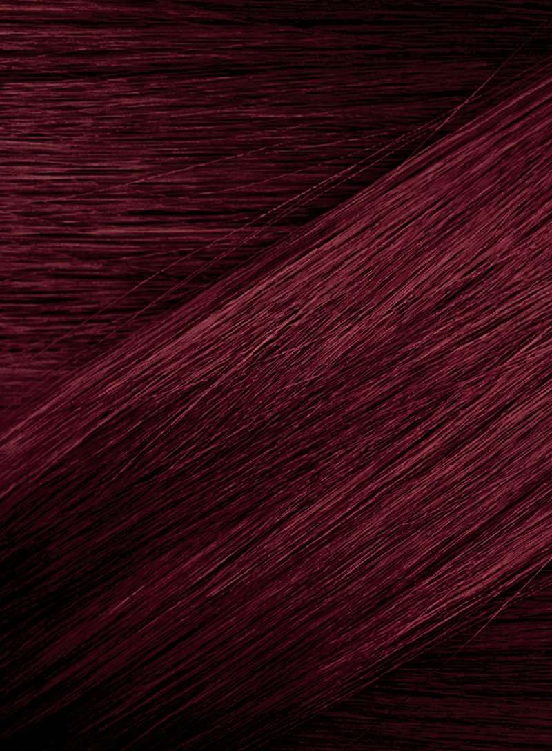 Boja za kosu VELVET TON 4.62 Šljiva 