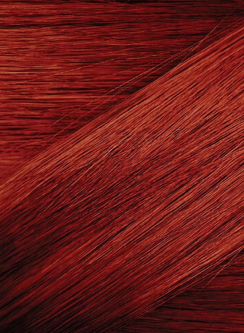 Boja za kosu VELVET TON 5.62 Božole 