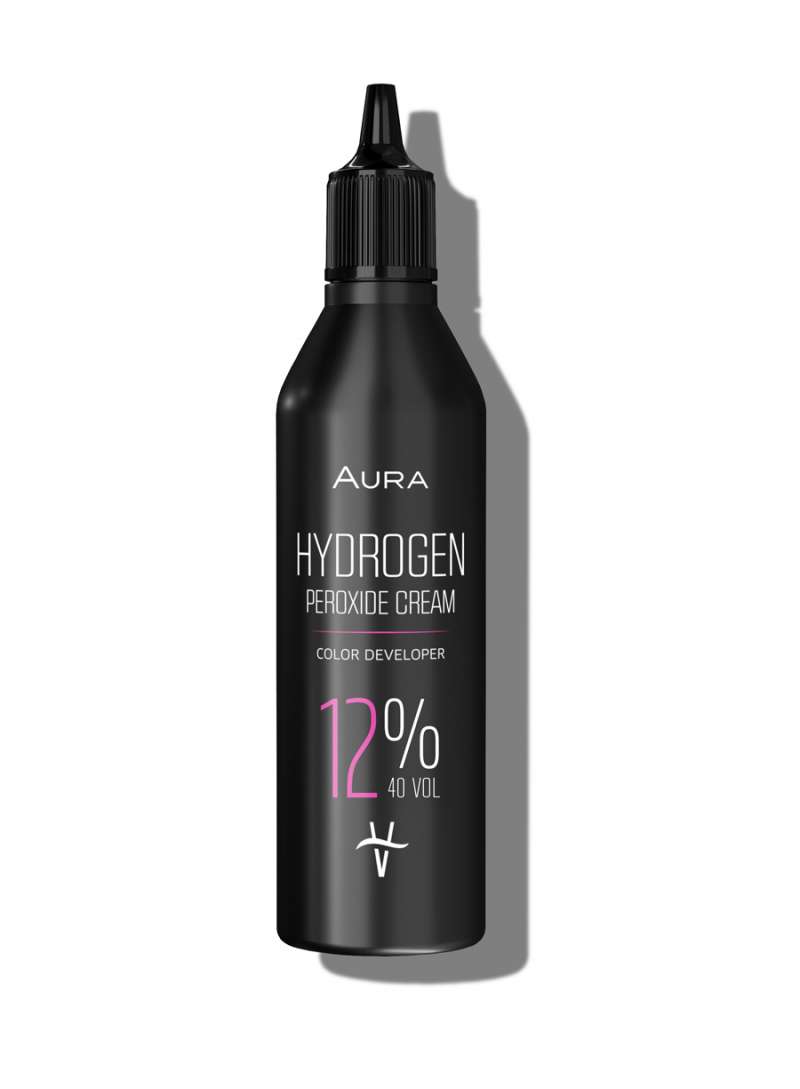 Hidrogen 90ml 12% 
