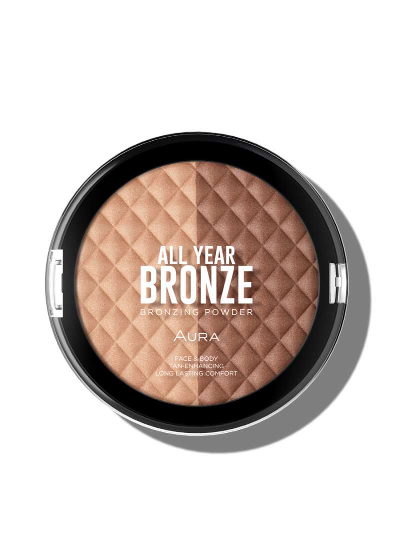 Bronzer All YEAR BRONZE  908 Bronze Bay 