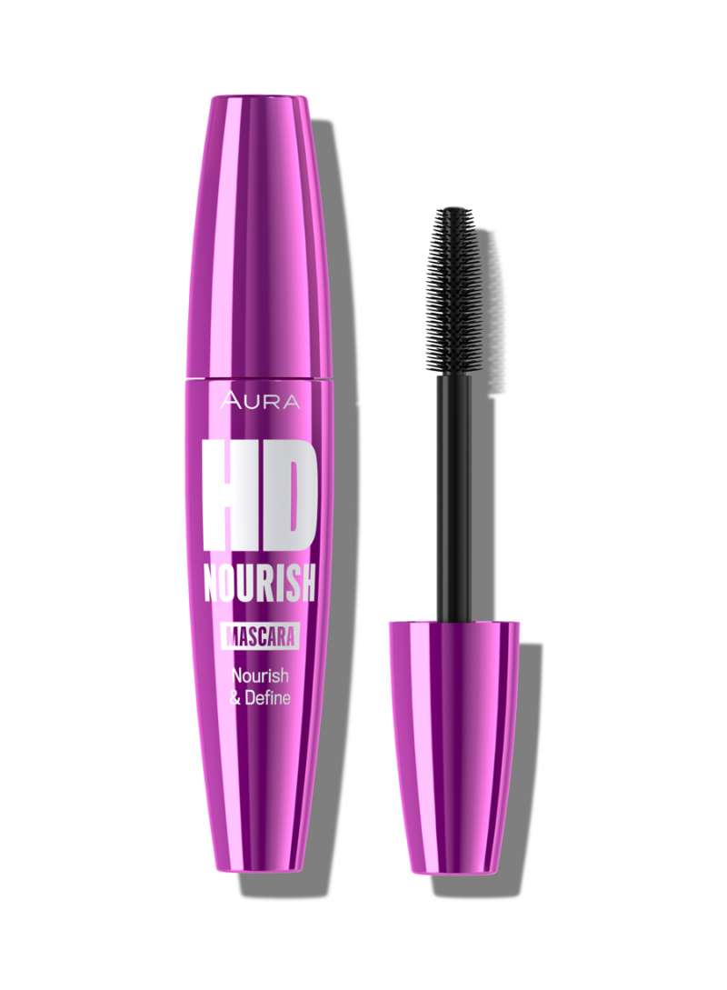 Hd Nourish maskara za oči 