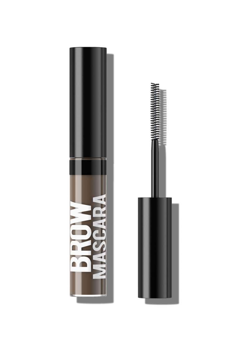 Maskara za obrve - BROW MASKARA Medium Brown 