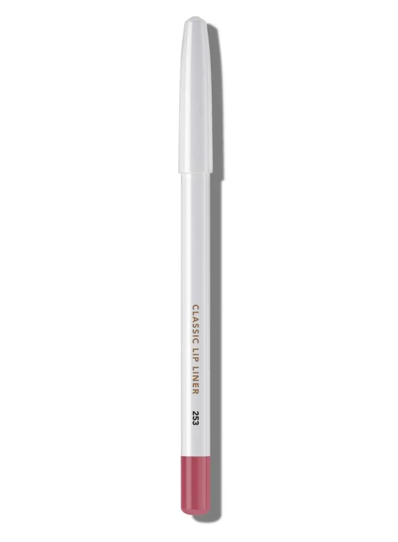 Olovka za usne CLASSIC 253 Rosy Coral 
