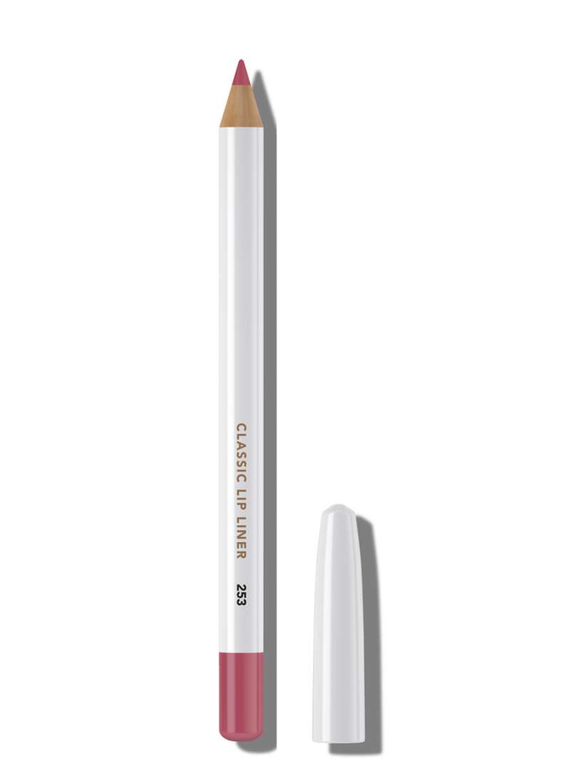 Olovka za usne CLASSIC 253 Rosy Coral