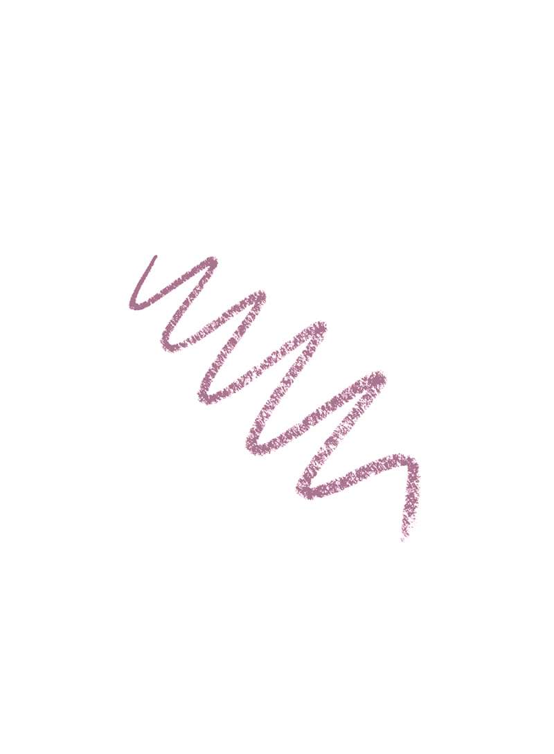 Olovka za usne LIPLINER 33 Dusty Rose 