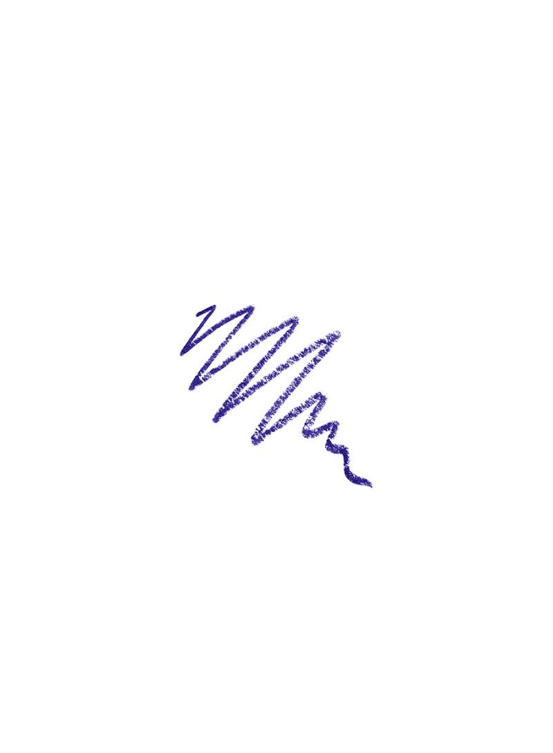 Olovka za oči XPRESS 609 Violet 