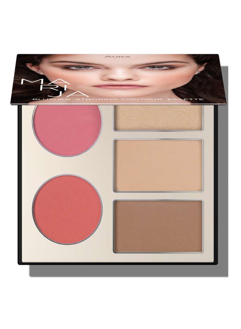 Paleta za lice Marija Žeželj