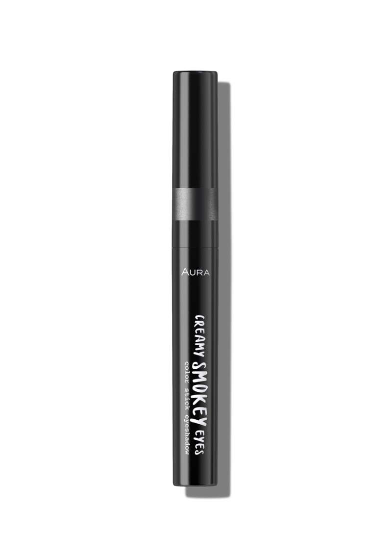 Sjenilo za oči u olovci 01 Runway black