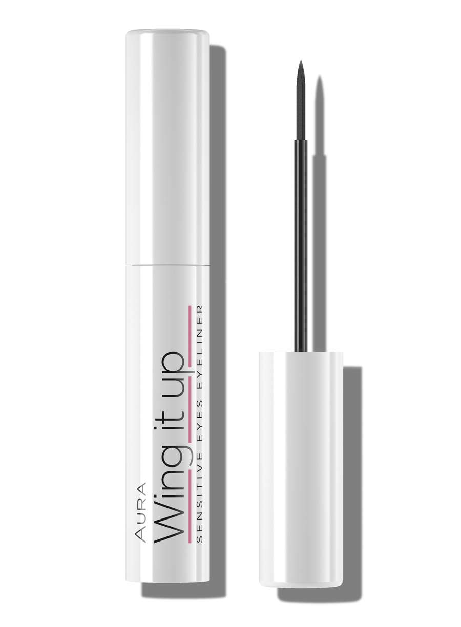 EYELINER Wing it up sensitiv