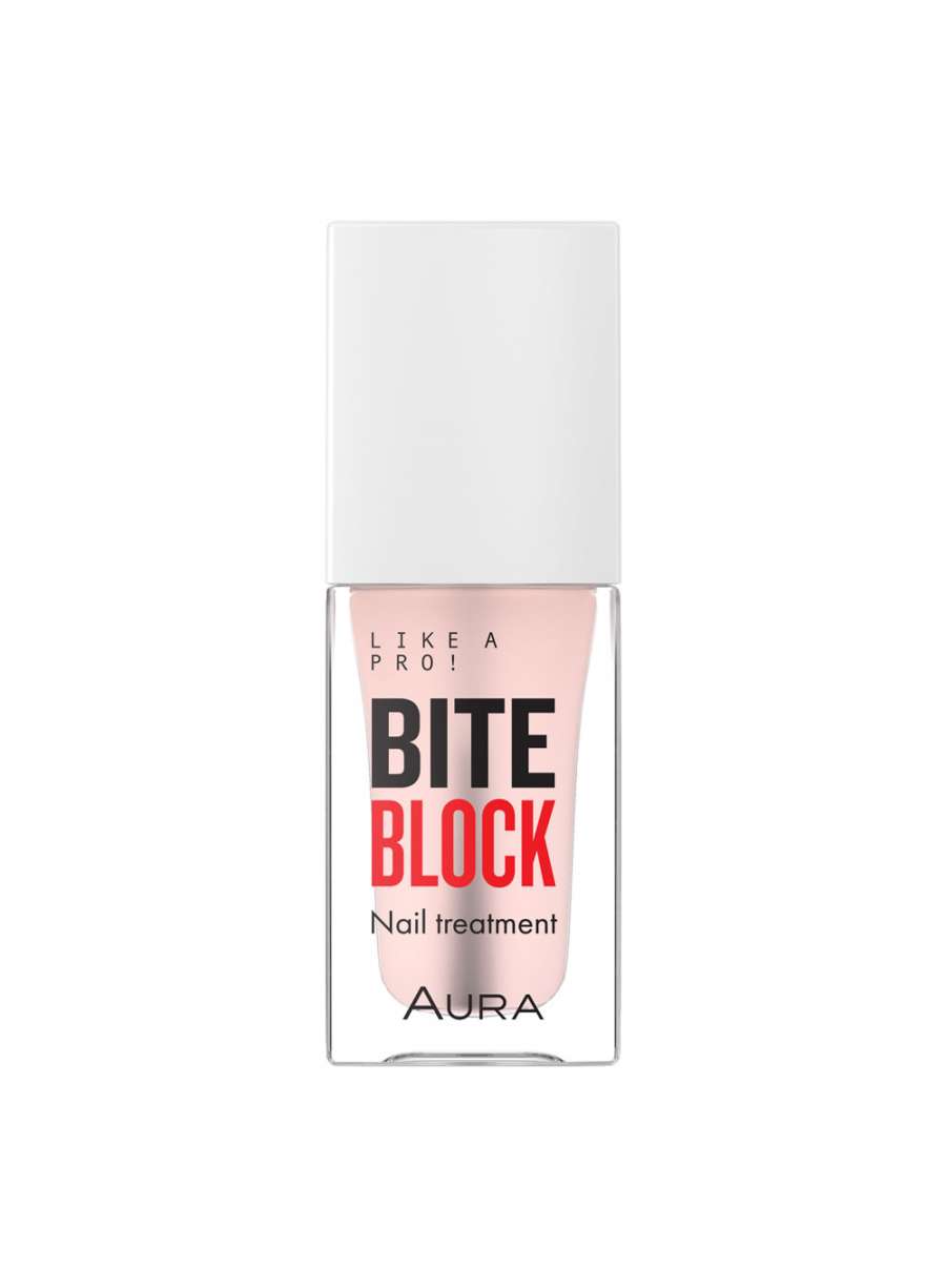 BITE BLOCK tretman protiv grickanja