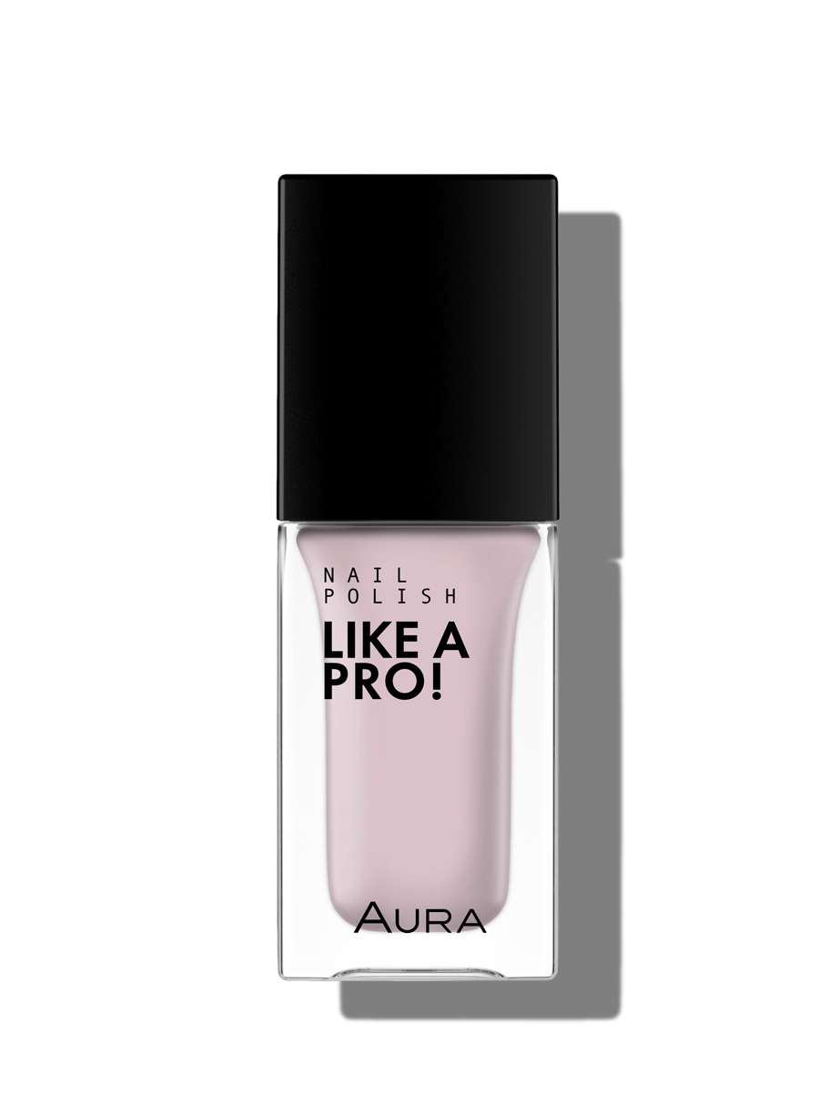 Lak za nokte Like a PRO! 129 Creamy Nude