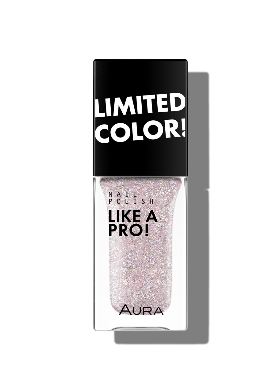 Lak za nokte Like a PRO! 148 Bling Bling