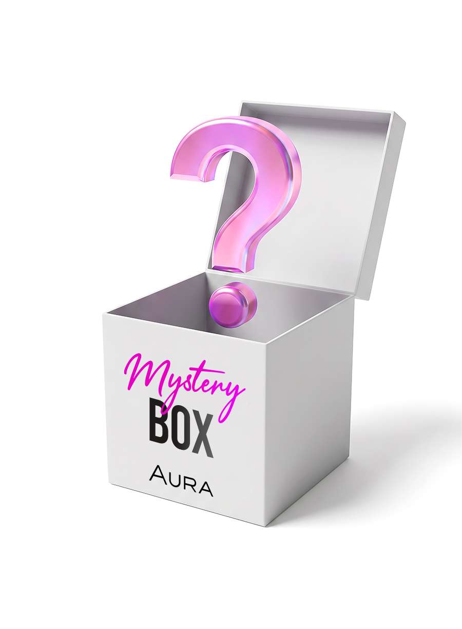MYSTERY BOX 