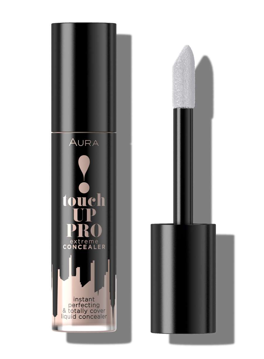Tekući korektor TOUCH UP PRO Creme 011 