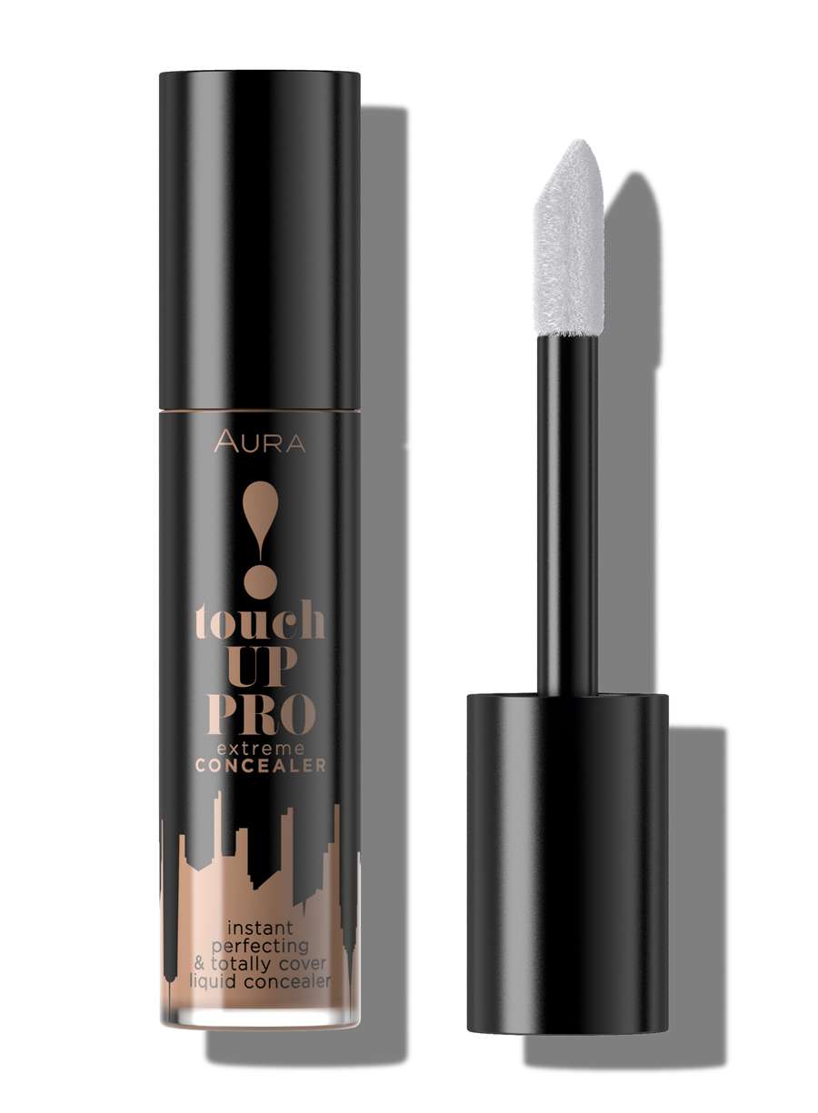 Tekući korektor TOUCH UP PRO Cacao 099