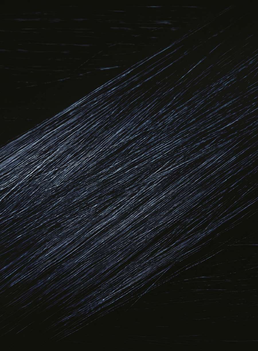 EXPLICIT BOJA ZA KOSU NEW 1.10 Blue Black / Plavetno Crna 