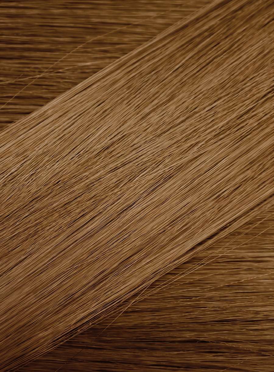 EXPLICIT BOJA ZA KOSU NEW 7.07 Natural Brown / Prirodno smeđe plava 