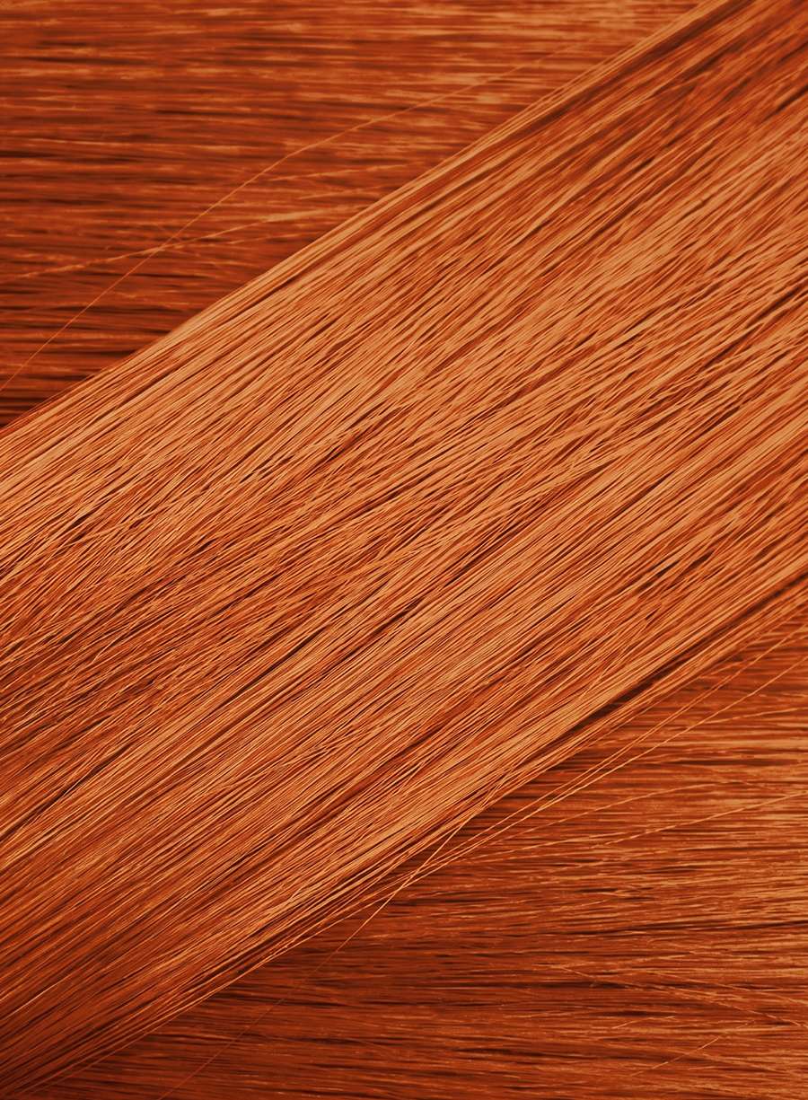 EXPLICIT BOJA ZA KOSU NEW 9.4 Copper blonde / Bakarno plava 